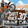 Dirt Bike 3D: Stunt City