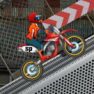 Extreme Moto X Challenge