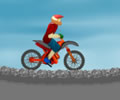 Manic Rider