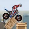 Mototrial: UK
