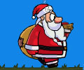 Santa Go Adventure