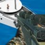 ATS Sniper: City Under Siege