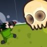 Blast the Skulls