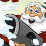 Christmas Boulder