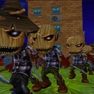 Pumpkin Hordes
