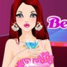 Beauty Party Dressup