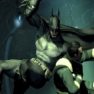 Batman Forgotten City