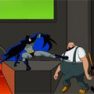 Batman In Cobblebot Caper