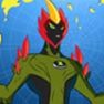 Ben 10 Ultimate Alien