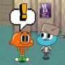 Gumball Fellowship of the Things