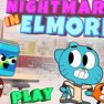 Nightmare in Elmore