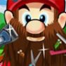 Mario Shaving