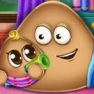 Pou Has a Baby