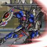 The Return Of Optimus