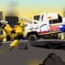 Transformers: Bumble Bee Rescue Mission