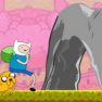 Adventure Time Amazing Race