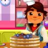 Subway Surfers New Year Pancakes