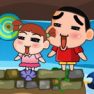 Adventure Of Crayon Shin-chan