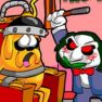 Adventure Time Saw