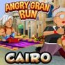 Angry Gran Run: Cairo