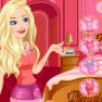 Barbie Dress Up Party