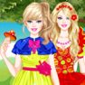 Barbie Enchanted Princess