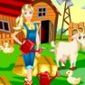 Barbie Farm Day