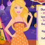 Barbie Halloween Costume Designer
