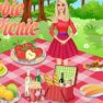 Barbie Picnic
