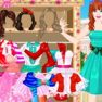 Barbie Popstar Style