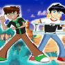 Ben10 Battle