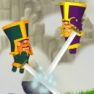 Cloud Knights: Duels