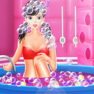 Cute Little Girl Makeover