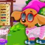 Cute Puppy