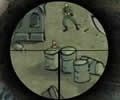 D-Day Sniper