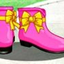 Diy Stylish Rain Boots
