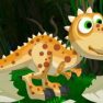 Donald the Dino 2