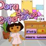 Dora Role Experience