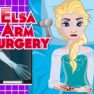 Elsa Arm Surgery