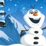 Frozen Olaf Fix and Dress