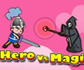 Hero Vs Magi