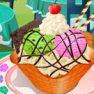 Ice Cream Sundae