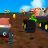 Krazy Karts 3D