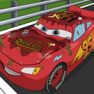 Lightning Mcqueen Car Wash