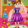 Little Princess Playroom Hidden Objects