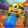 Minion Kart