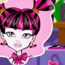 Monster High Fun Makeover