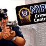NYPD Crime Control