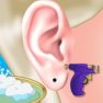 Piercing For Elsa Frozen