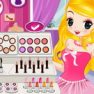 Princess Makeover